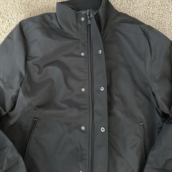 Express jacket - Picture 2 of 4
